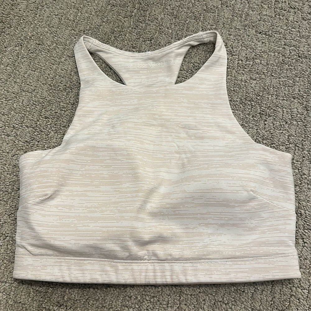 Outdoor Voices Sports Bra / Top